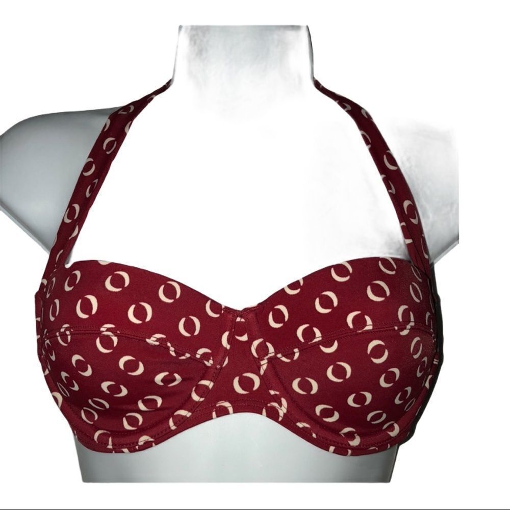 Victoria’s Secret‎ Underwire Bikini Top